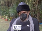 India wants this war to end: KP Fabian on India's position