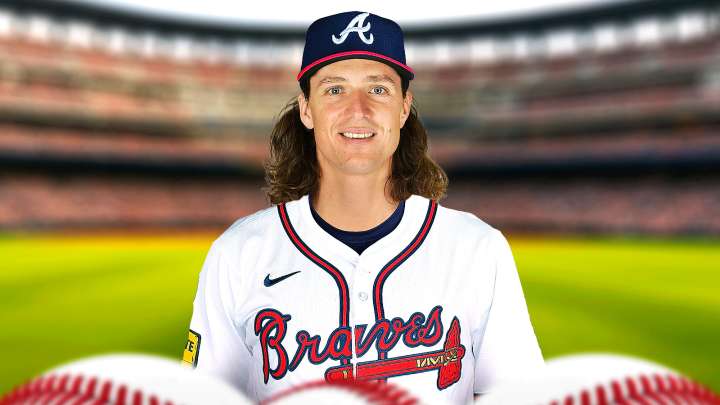 Braves’ perfect trade offer for Dodgers’ Tyler Glasnow