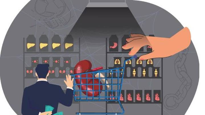 How a Vizag woman’s death brought to light biggest organ-trafficking network in Andhra Pradesh