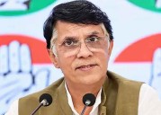 Pawan Khera’s post on media outlet deal invites Rs 100 crore defamation notice