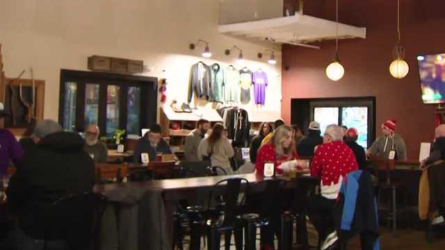 Baltimore businesses ready for economic impact of Army