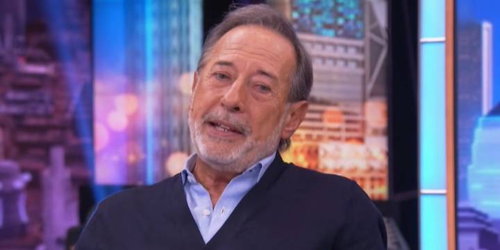 El fuerte accidente de Guillermo Francella que sufrió en España: “Creí que todo había acabado”