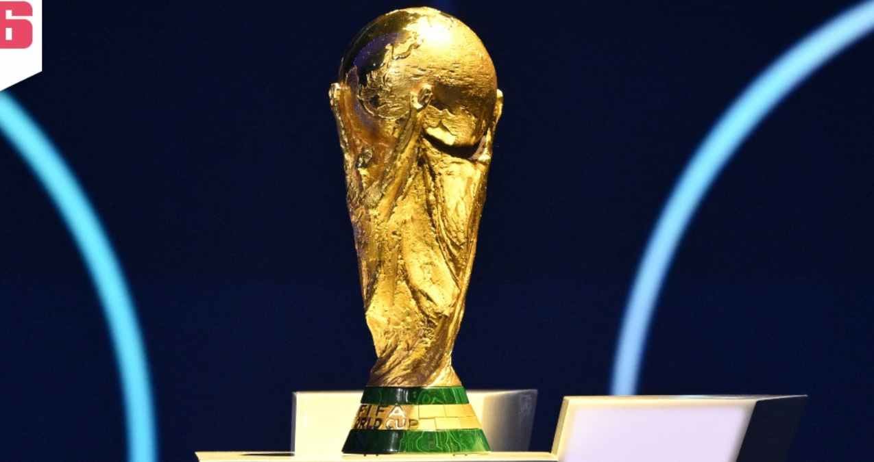 ¿Qué partidos del Mundial 2026 se disputarán en CDMX, Monterrey y Guadalajara?