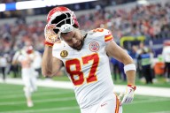 Chiefs Prediction Reveals Clear Expectation for Travis Kelce's Future