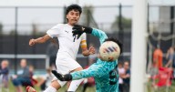 2025 Northwest Herald Boys Soccer Player of the Year: Harvard’s Jesus Aquino