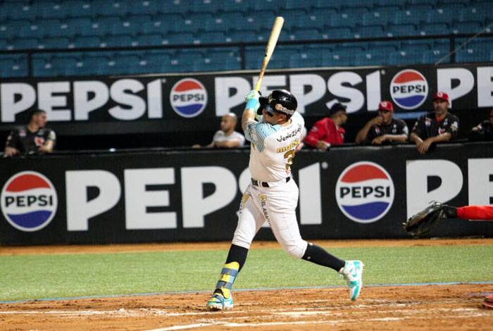 Bravos de Margarita está cada vez más cerca del Round Robin