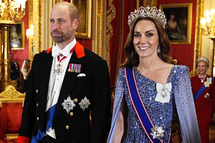 Celebrity Photos Updated Daily: Prince William, Kate Middleton, Gwyneth Paltrow and More