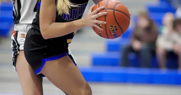 Host Ririe goes undefeated at in-season tournament