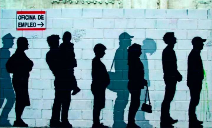 Buenos Aires tiene a más de 107.000 desocupados