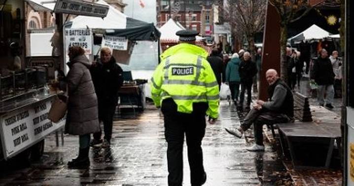 Sex offences, assaults on police and drug-deaths numbers rise in Stockton