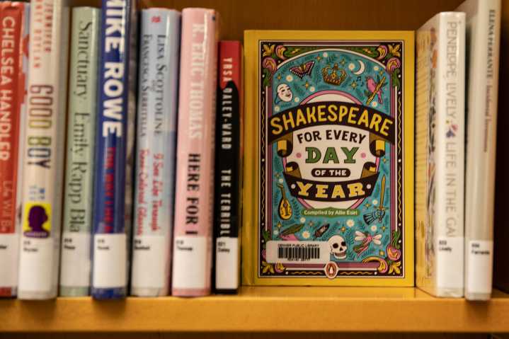 Arvada’s Olde Town library to close for renovations next month