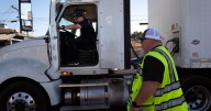 Federal review finds 44% of US trucking schools don't comply with government rules