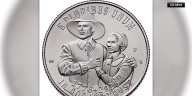 US Mint unveils new coin designs to commemorate America’s 250th anniversary