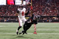 Deadspin | Week 15 TNF: Falcons-Buccaneers Preview, Props, Prediction
