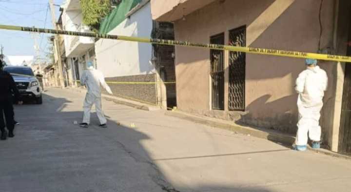 Atacan de forma simultánea las viviendas de la síndica y dos regidoras de Xoxocotla, Morelos