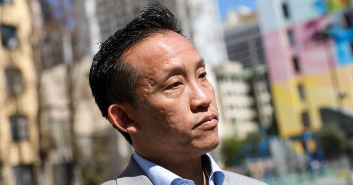 San Francisco sues 10 companies that make ultraprocessed food