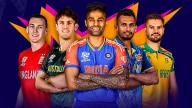 ICC T20 World Cup Cup 2026 Tickets To Go Live At 6:45 PM IST On December 11, Prices Start At ₹100