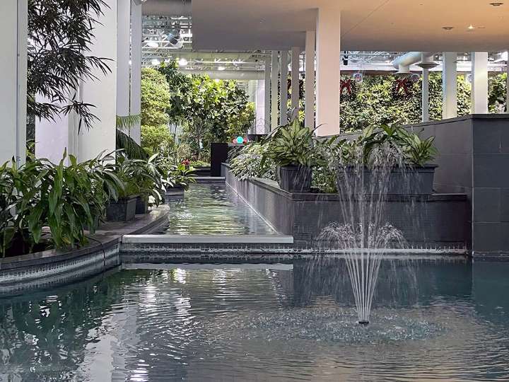 How to escape winter weather without leaving Calgary