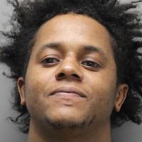 Update: Suspect arrested at Christiana Mall for store robbery at same mall