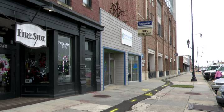 Ga. revenue commissioner visits Augusta; income