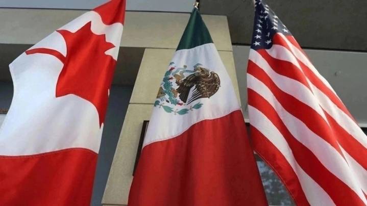 Los principales organismos empresariales de México, EU y Canadá llaman a mantener T
