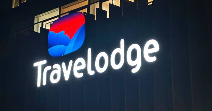 Free Travelodge rooms available this December as part of unique new service