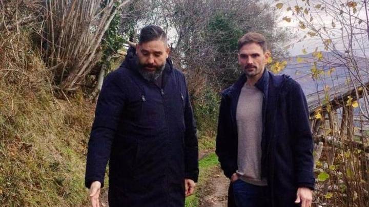 El proyecto para unir Mieres y Riosa revive: IU y PSOE reclaman al Principado la primera obra en décadas