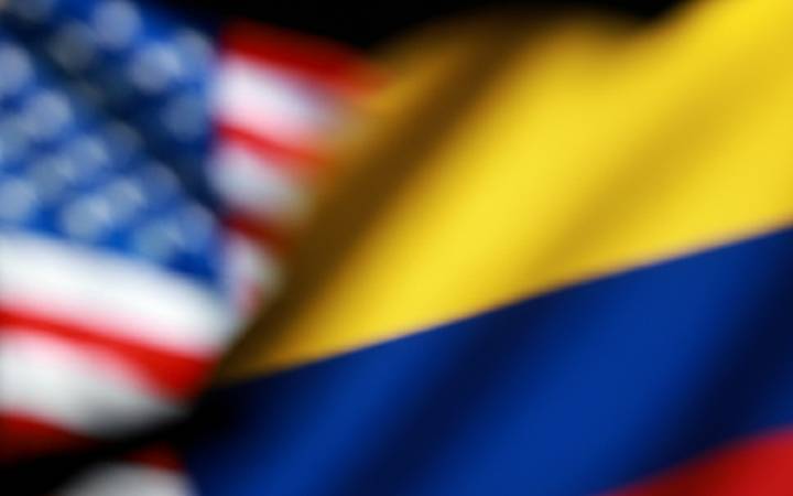 Trump insinúa que EE.UU. comenzará pronto a realizar ataques por tierra en Venezuela