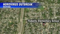 Roberts Elementary School to cancel classes on Friday due to Norovirus outbreak