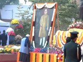 PM Modi pays tribute to Dr BR Ambedkar on his death anniversary