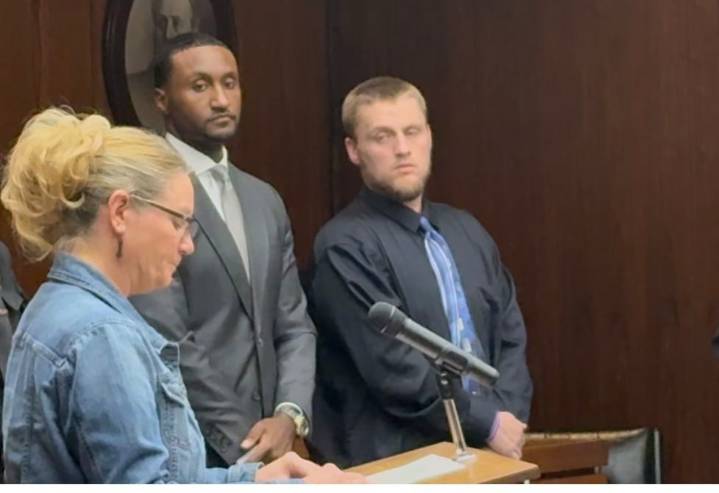 Former Birch Run substitute teacher jailed for sending student lewd messages