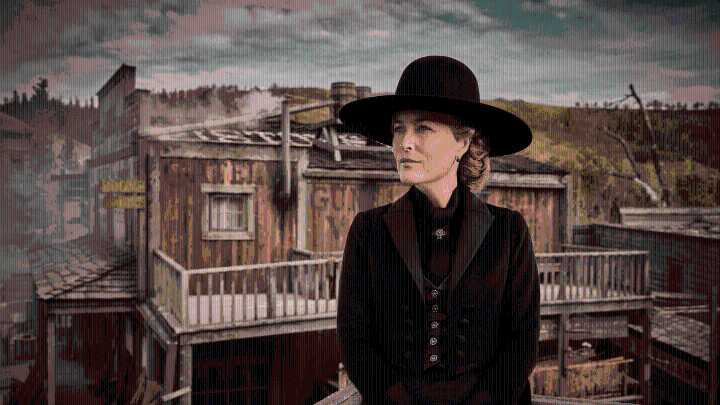 De qué trata The Abandons en Netflix: la serie del viejo oeste protagonizada por mujeres