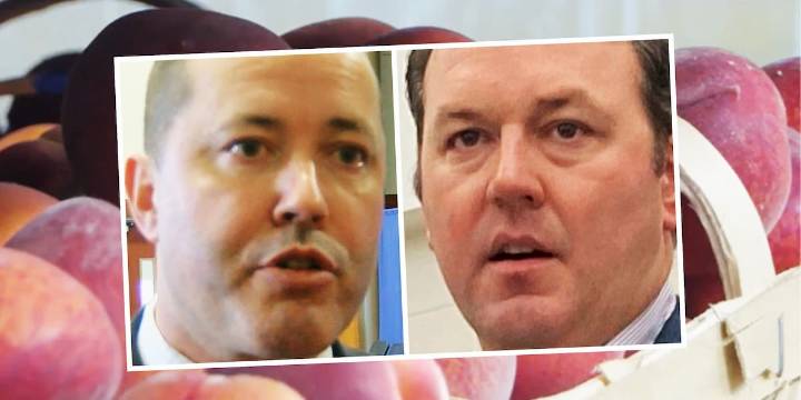 Georgia ethics panel decides a GOP candidate for governor can loan $10M to his campaign