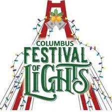 Festival of Lights, QMIX Christmas Fireworks return to downtown Columbus this weekend