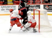 Da Silva’s Michigan goal helps Timmins Rock top Beavers