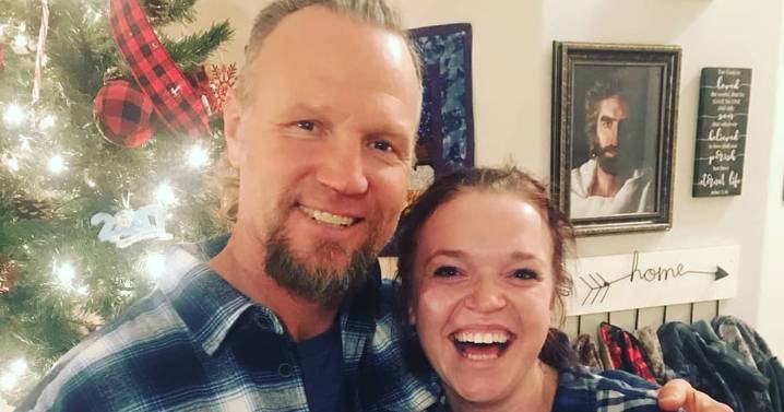 Sister Wives: Kody Brown’s Daughter Madison Brush Open to Reconciliation