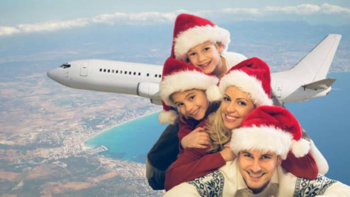 5 destinos imperdibles para viajar en Navidad con menos de $5 mil pesos desde Monterrey