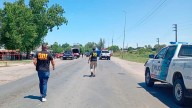 Pilar: un policía mató a uno de los cuatro motochorros que lo asaltaron