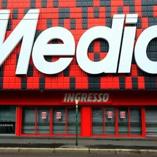 Chinese group JD.com secures majority stake in holding company MediaWorld