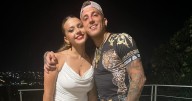 Sol Cwirkaluk, la hija de Karina La Princesita y El Polaco, deslumbró en su fiesta de egresados con una interpretación de Mamma Mia