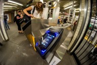 A Beloved MetroCard Feature May Soon Return For OMNY Users