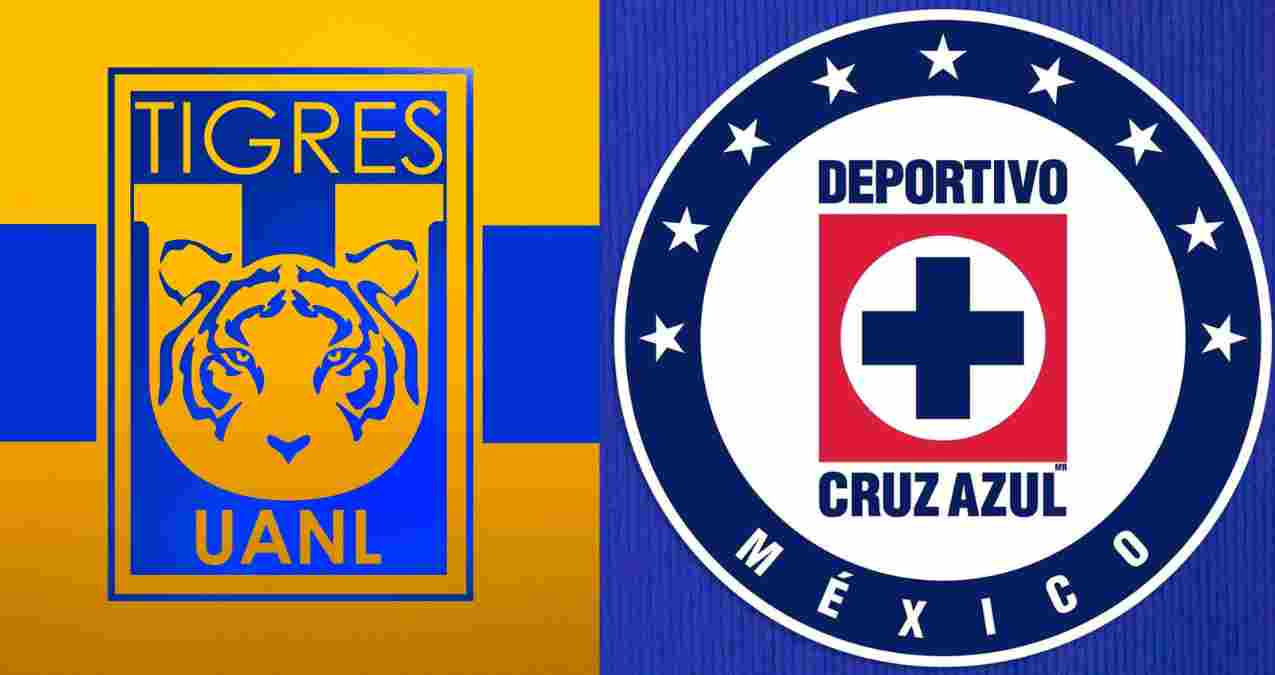 ¿A qué hora y dónde ver en vivo Tigres vs Cruz Azul por la semifinal de vuelta en la Liga MX?