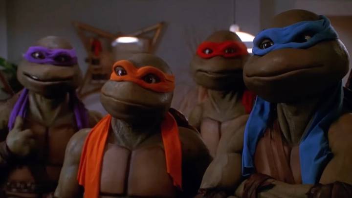 'Filmmaking Poison:' A Ninja Turtles Director Talks About What He Wants Out Of The New Live
