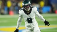 Adoree Jackson on how Eagles can put losing streak behind them