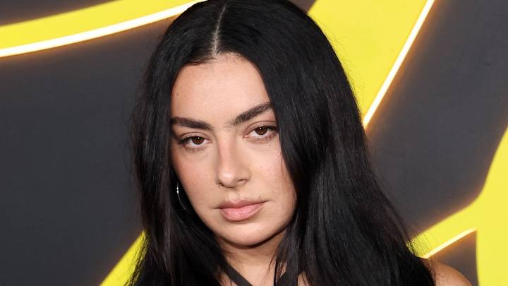 Inside Charli XCX's unexpected acting career as star moves full speed ahead with new movies including 100 Nights of Hero