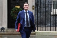 Wes Streeting ‘frustrated’ by ‘technocratic approach’ to governing