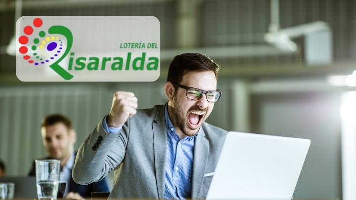 Lotería de Risaralda: vea los resultados de este viernes, 5 de diciembre de 2025, último sorteo, 2927