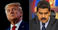 Cambio de régimen al estilo Trump en Venezuela