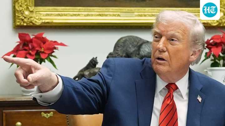 What is Trump's Gold Card? Applications start for investor visa program