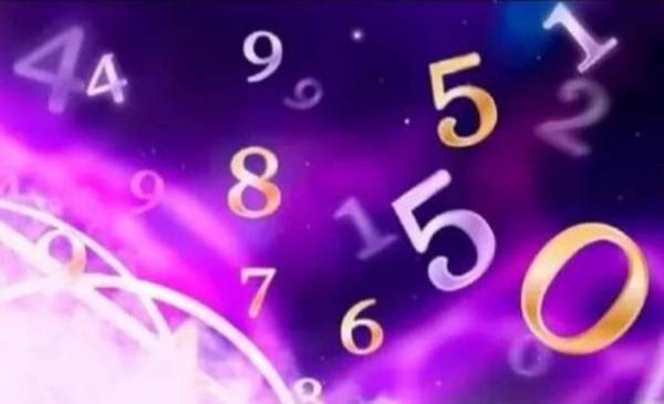 Los números de la suerte del miércoles 10 de Diciembre de 2025, según el signo del zodíaco